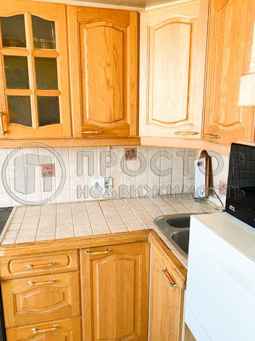 2-комнатная квартира, 60 м² - фото 12