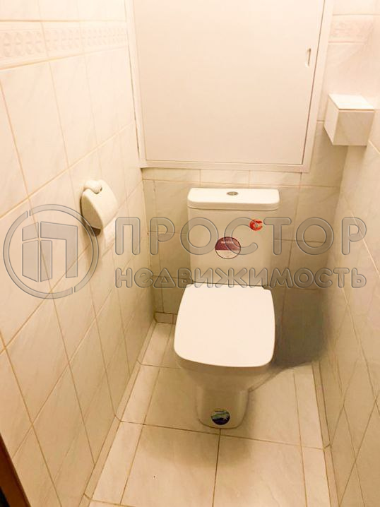 2-комнатная квартира, 60 м² - фото 24