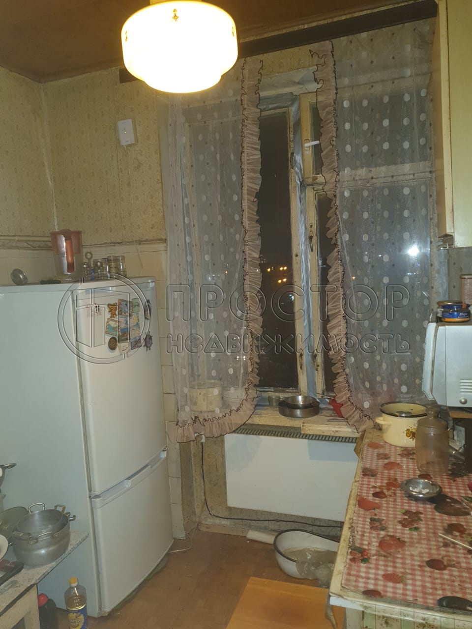 2-комнатная квартира, 44.2 м² - фото 30