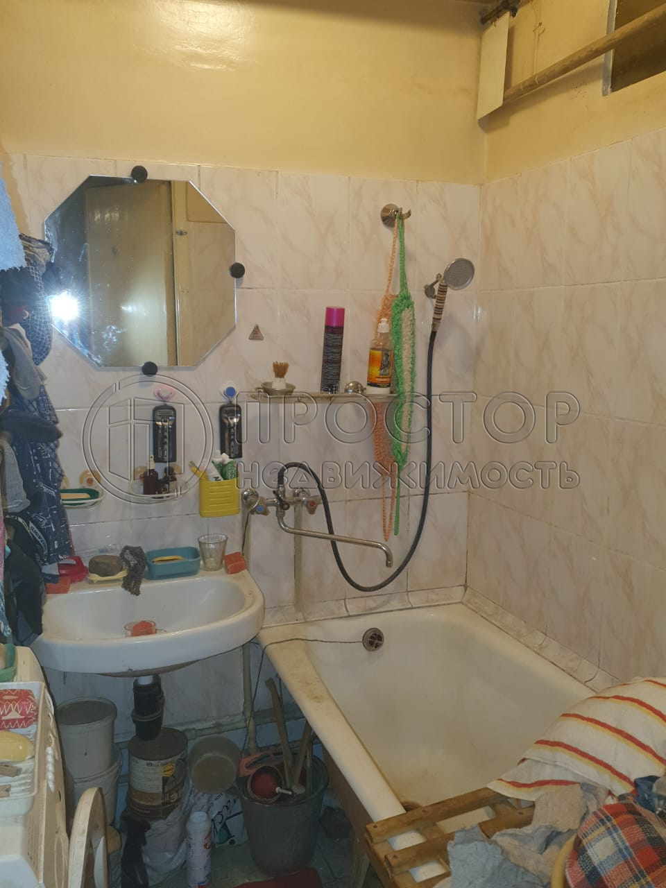 2-комнатная квартира, 44.2 м² - фото 32