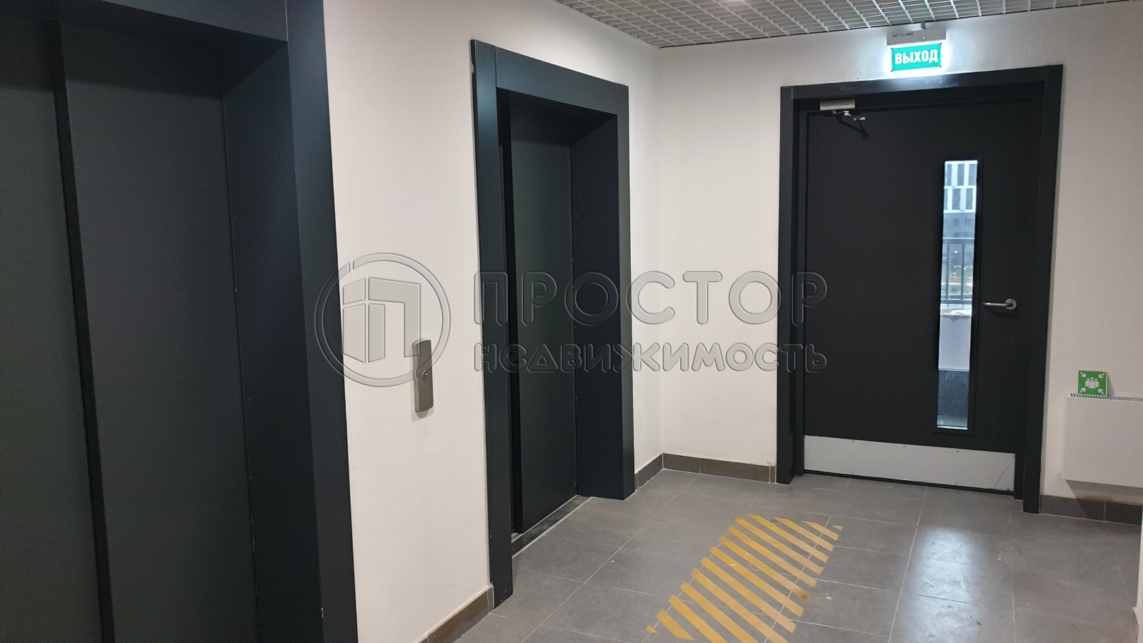 3-комнатная квартира, 88.8 м² - фото 13