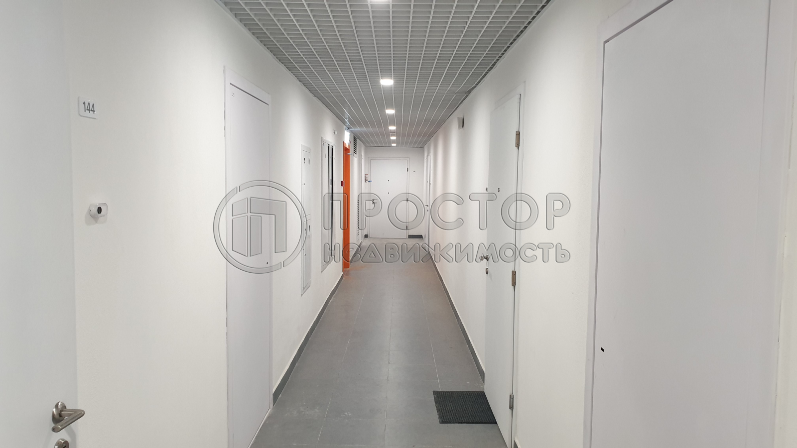 3-комнатная квартира, 88.8 м² - фото 15