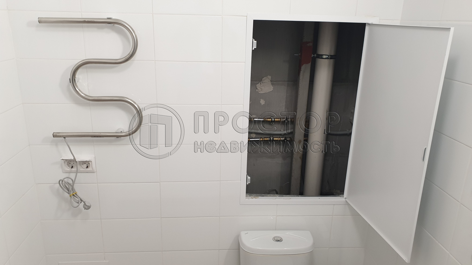 3-комнатная квартира, 88.8 м² - фото 47