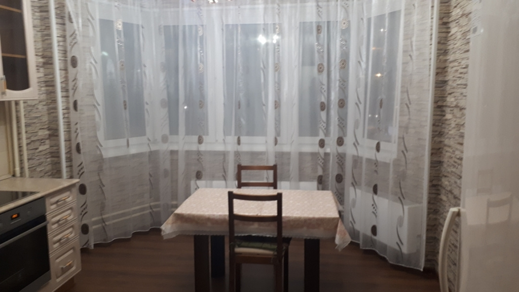 3-комнатная квартира, 76 м² - фото 10
