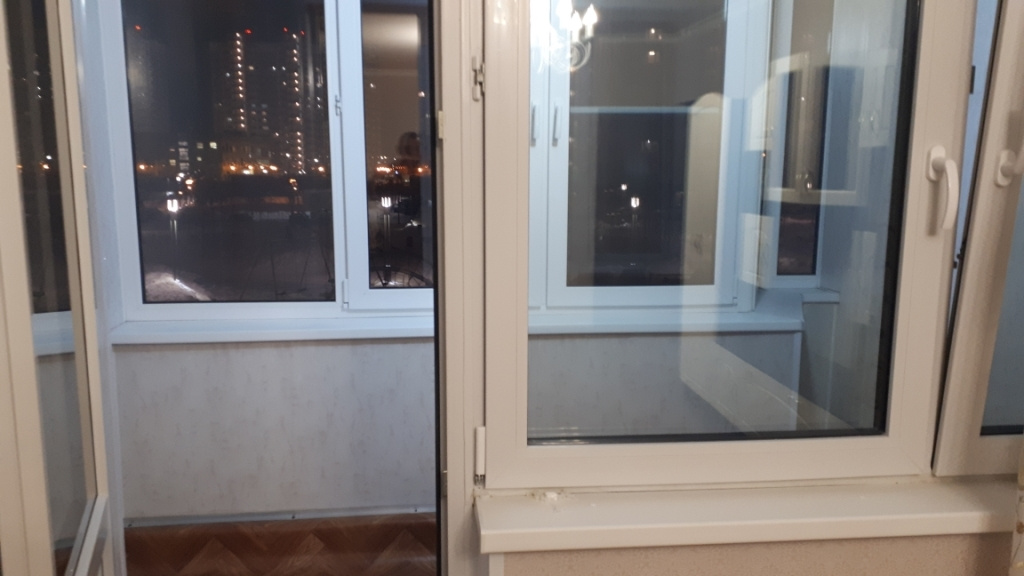 3-комнатная квартира, 76 м² - фото 4