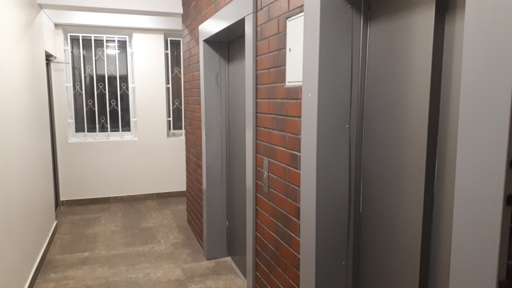 3-комнатная квартира, 76 м² - фото 13
