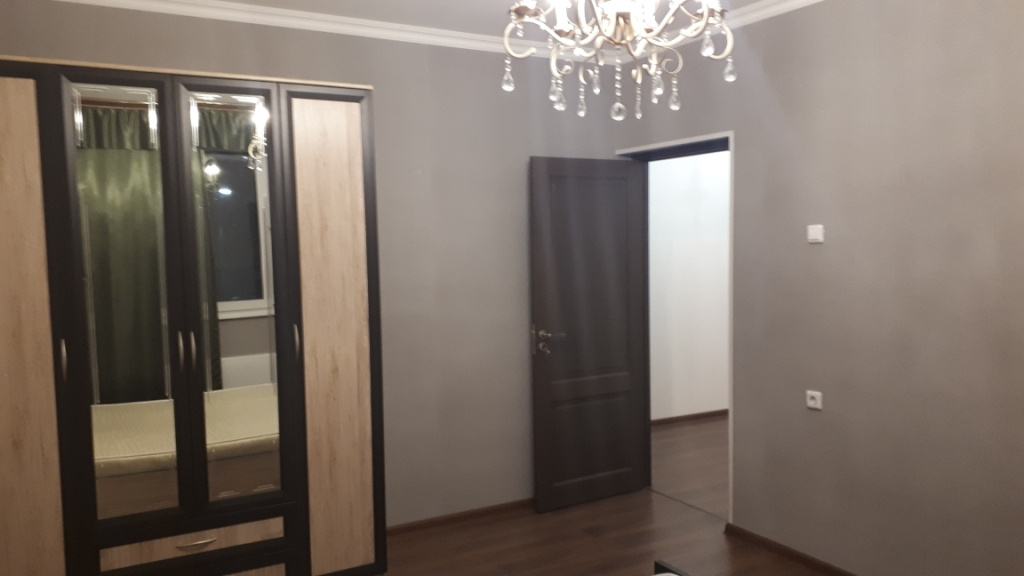 3-комнатная квартира, 76 м² - фото 5