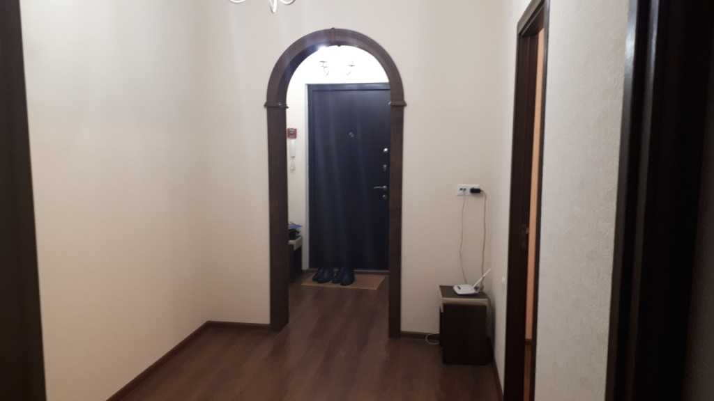3-комнатная квартира, 76 м² - фото 9