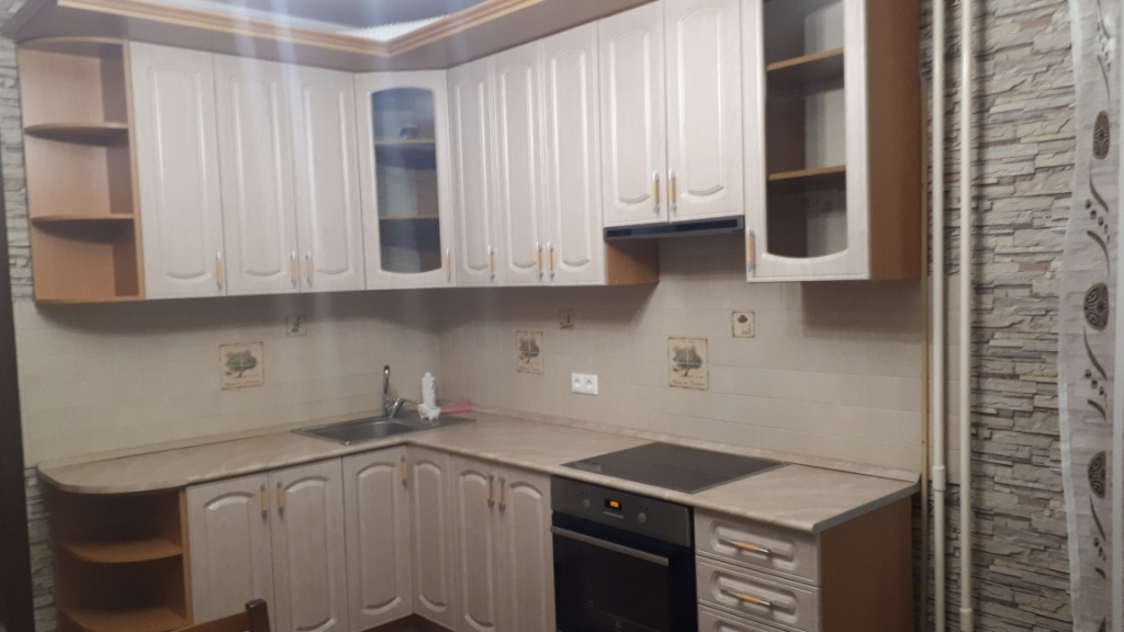 3-комнатная квартира, 76 м² - фото 11