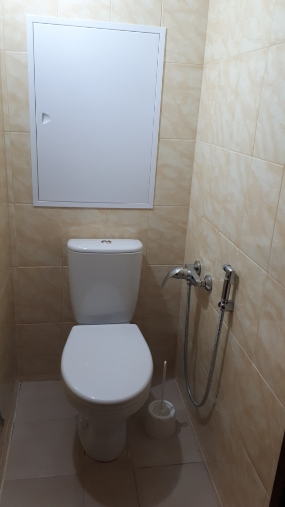 3-комнатная квартира, 76 м² - фото 12