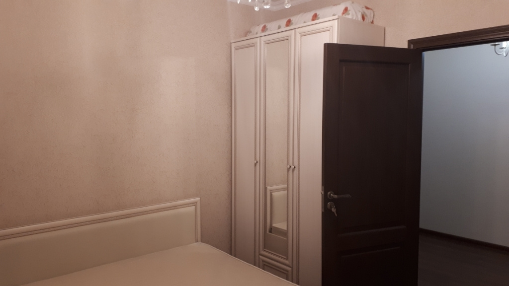 3-комнатная квартира, 76 м² - фото 7