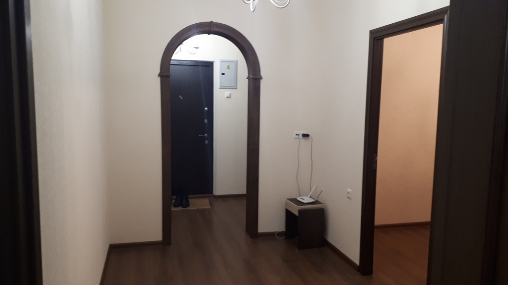3-комнатная квартира, 76 м² - фото 8
