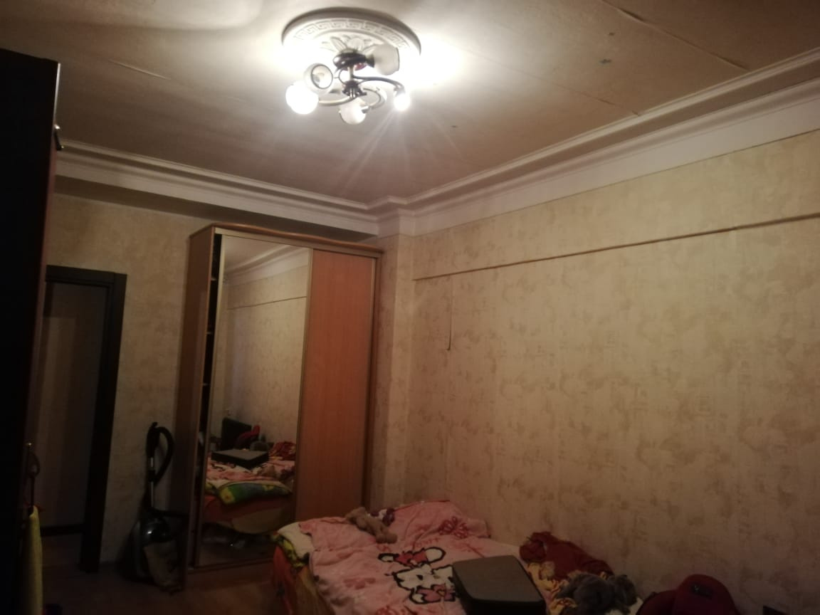 3-комнатная квартира, 56 м² - фото 7