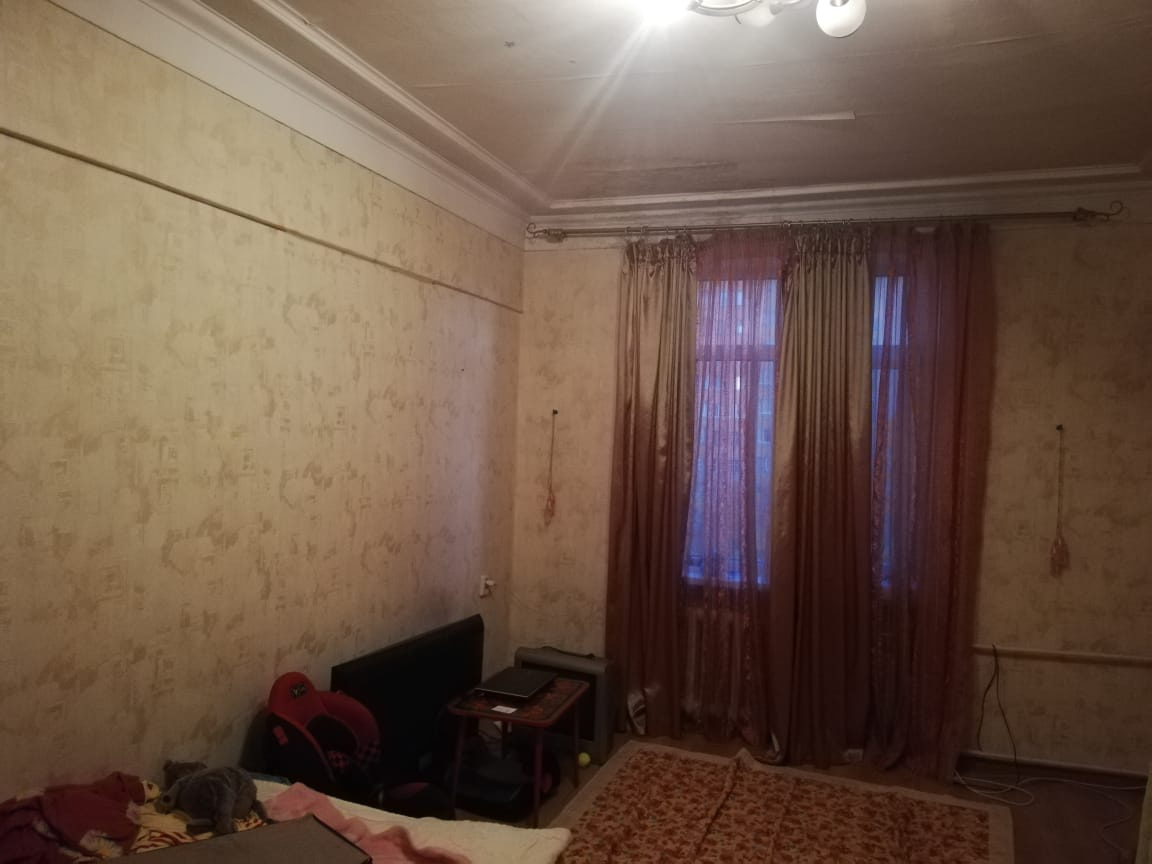 3-комнатная квартира, 56 м² - фото 6