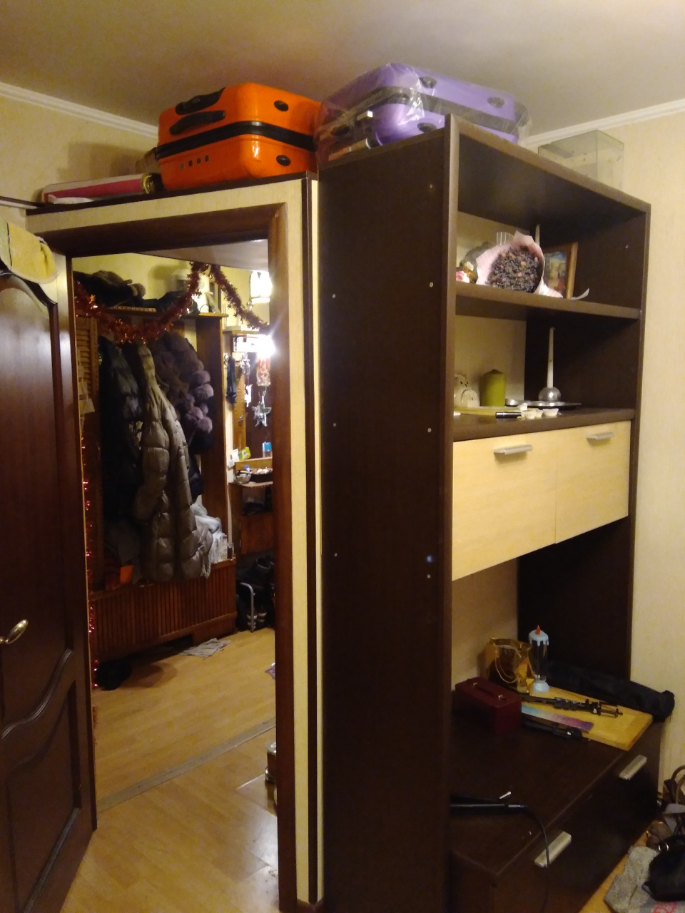 3-комнатная квартира, 68 м² - фото 4