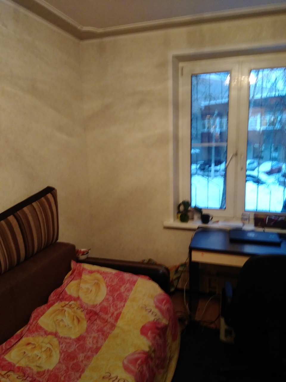 3-комнатная квартира, 68 м² - фото 7
