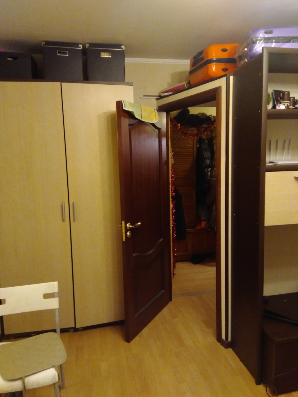 3-комнатная квартира, 68 м² - фото 3