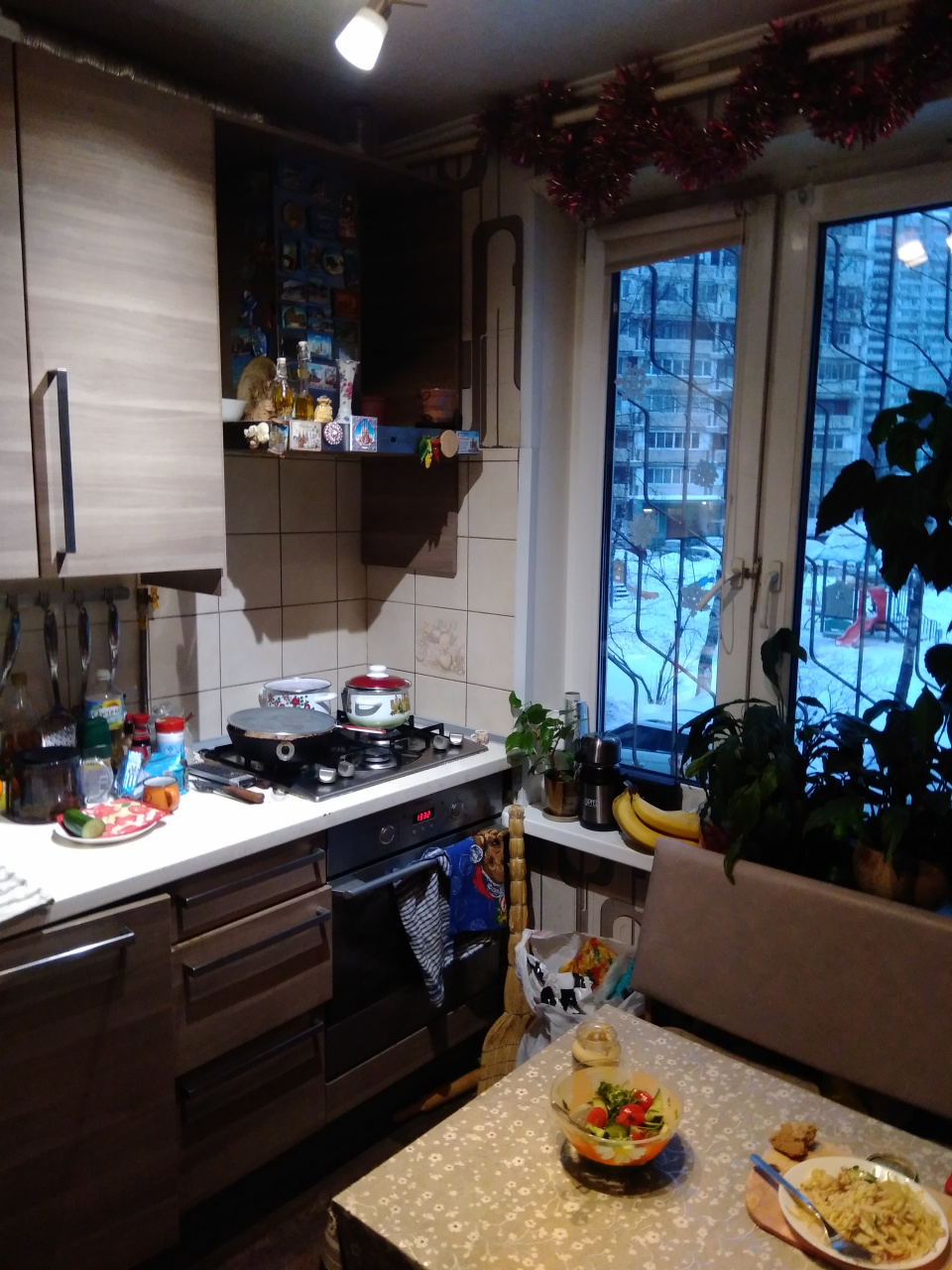 3-комнатная квартира, 68 м² - фото 6