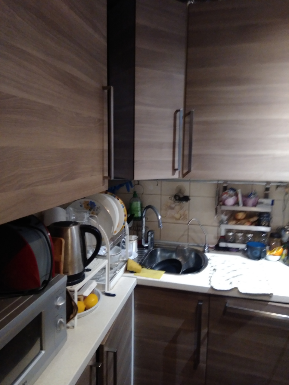 3-комнатная квартира, 68 м² - фото 5