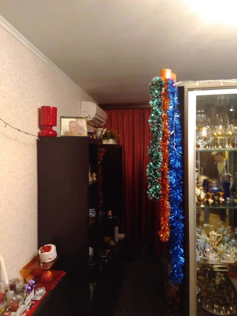 3-комнатная квартира, 68 м² - фото 8