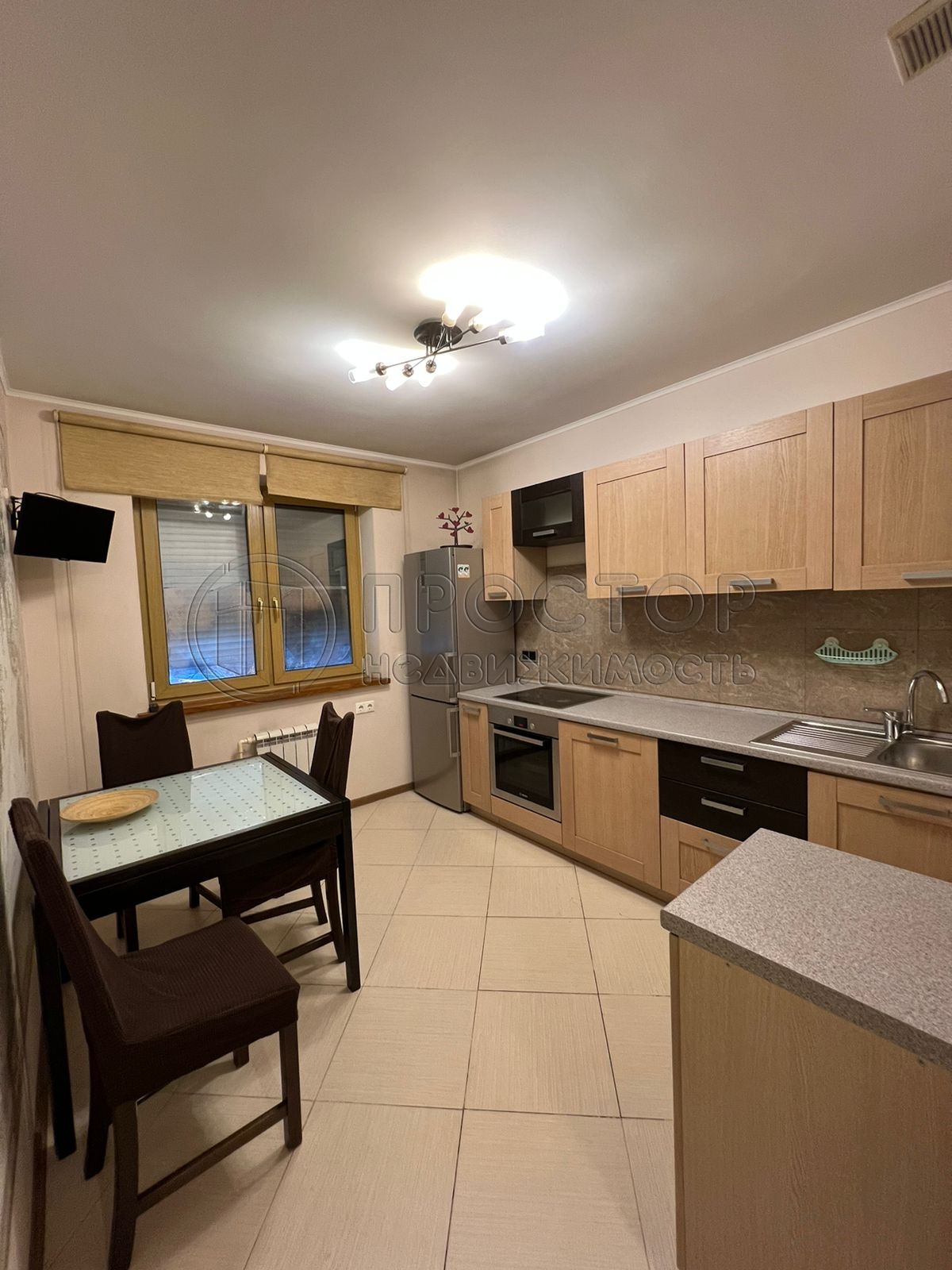 1-комнатная квартира, 36 м² - фото 9