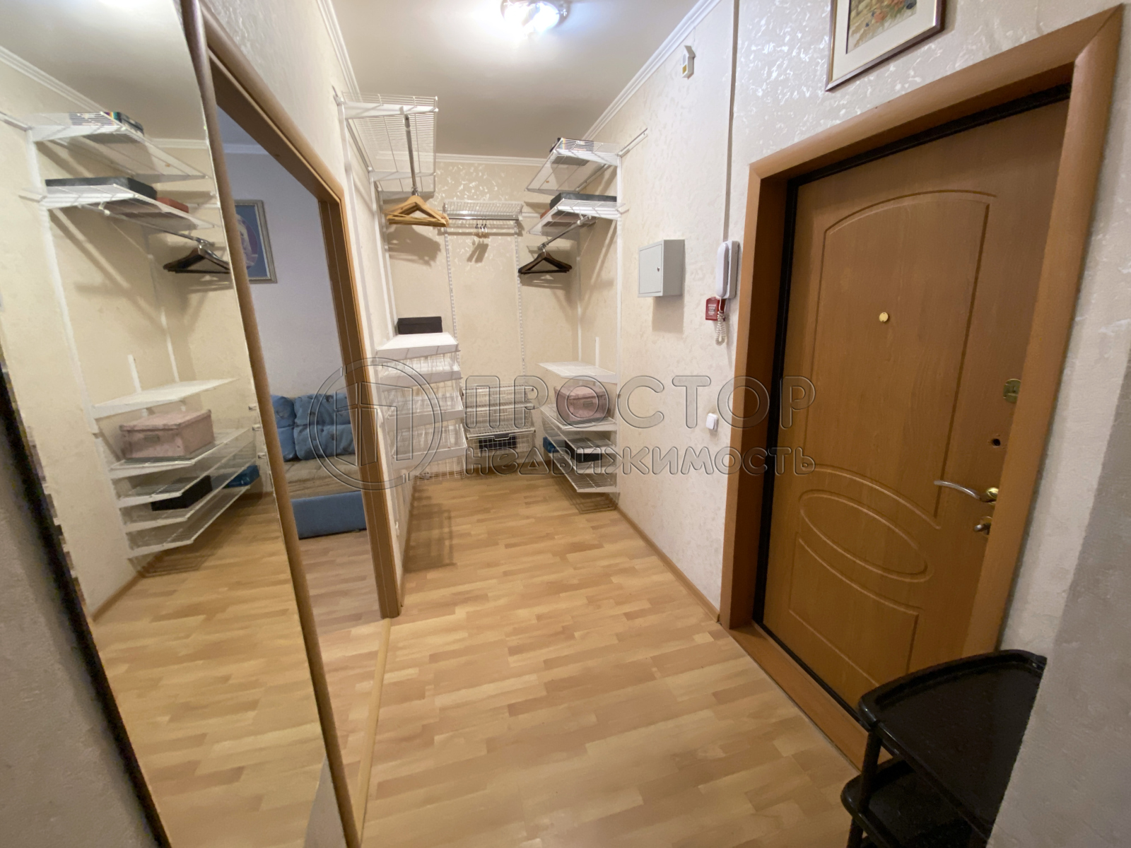 1-комнатная квартира, 41 м² - фото 5