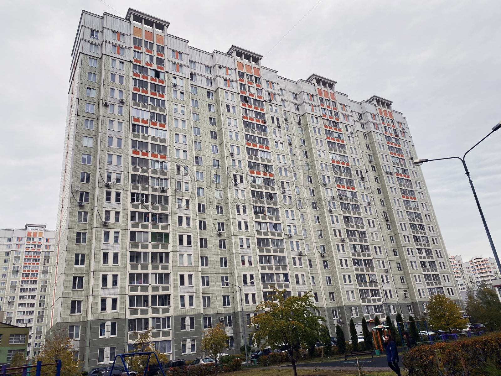 1-комнатная квартира, 41 м² - фото 15