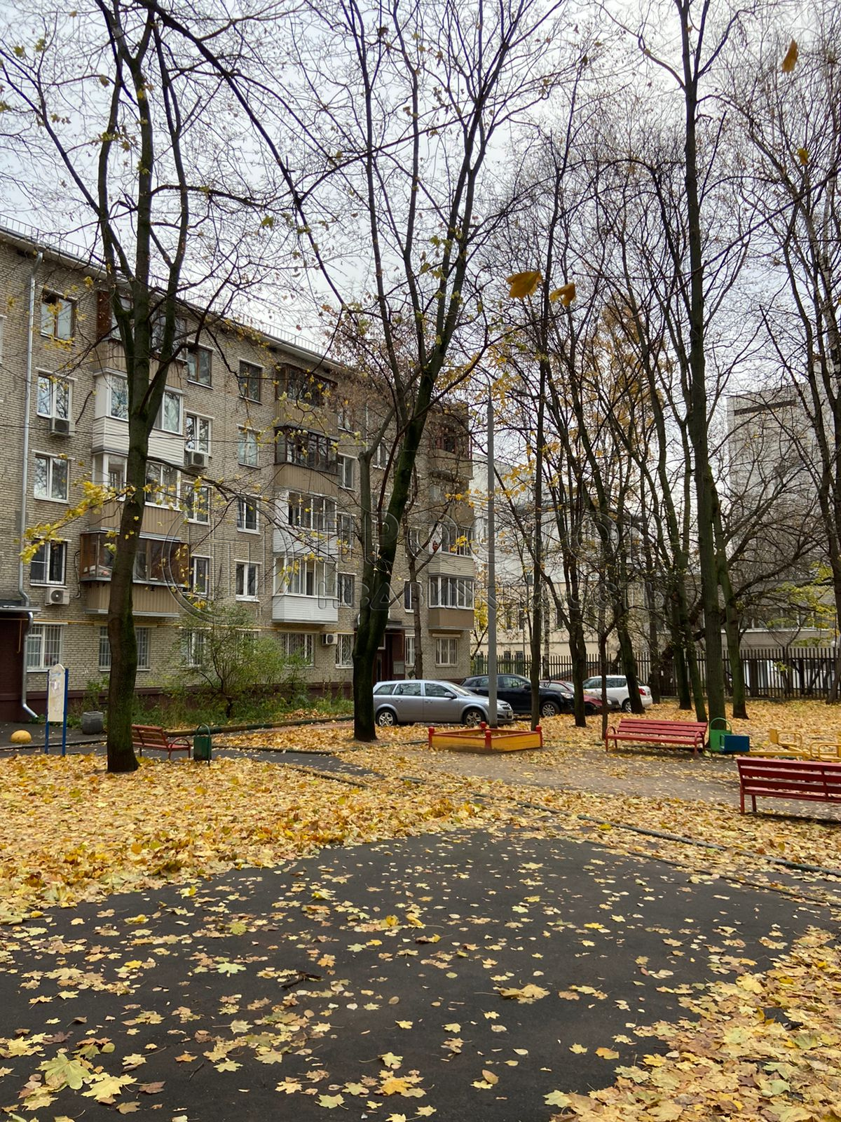 1-комнатная квартира, 31.1 м² - фото 6