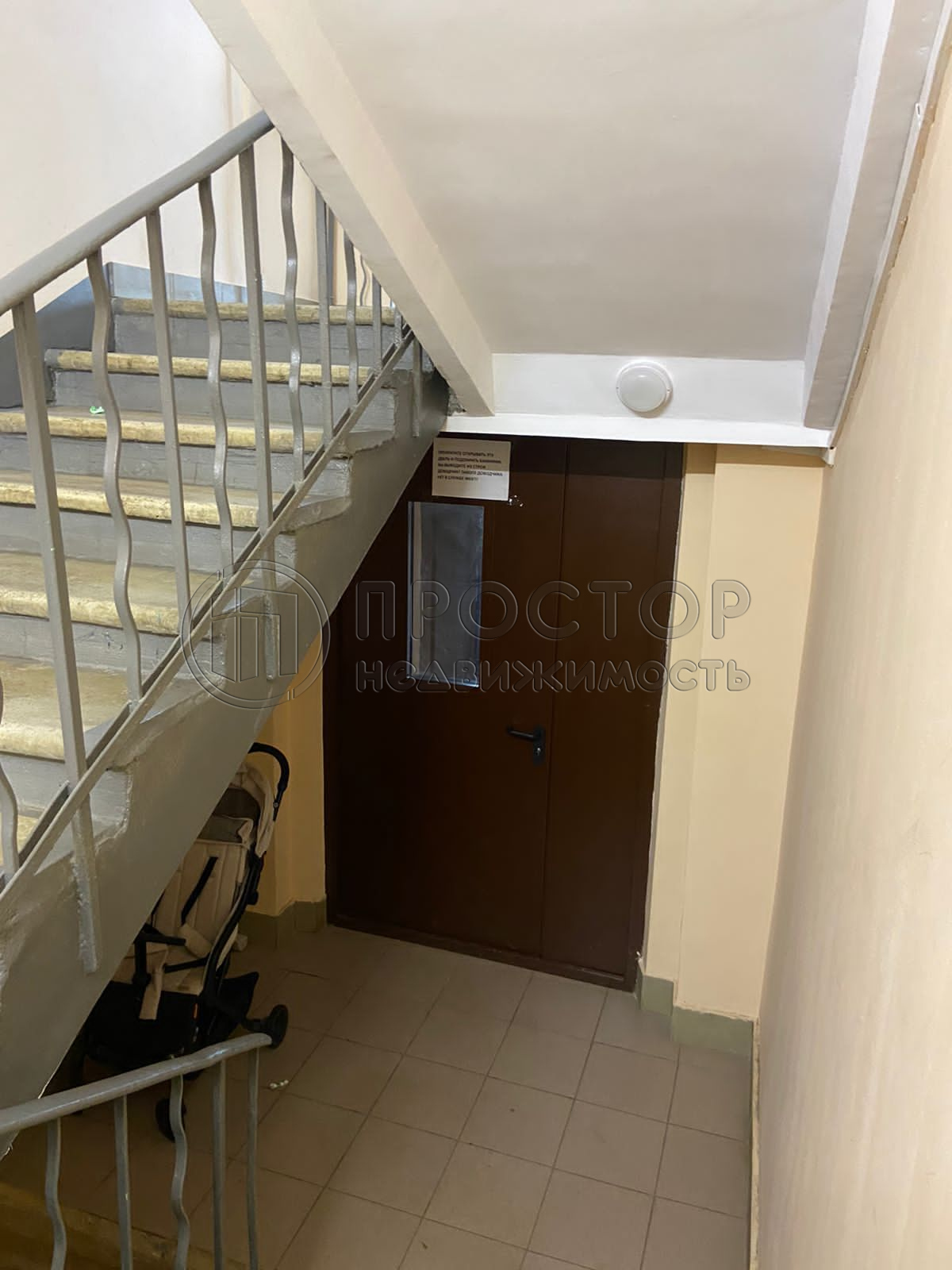 1-комнатная квартира, 31.1 м² - фото 10