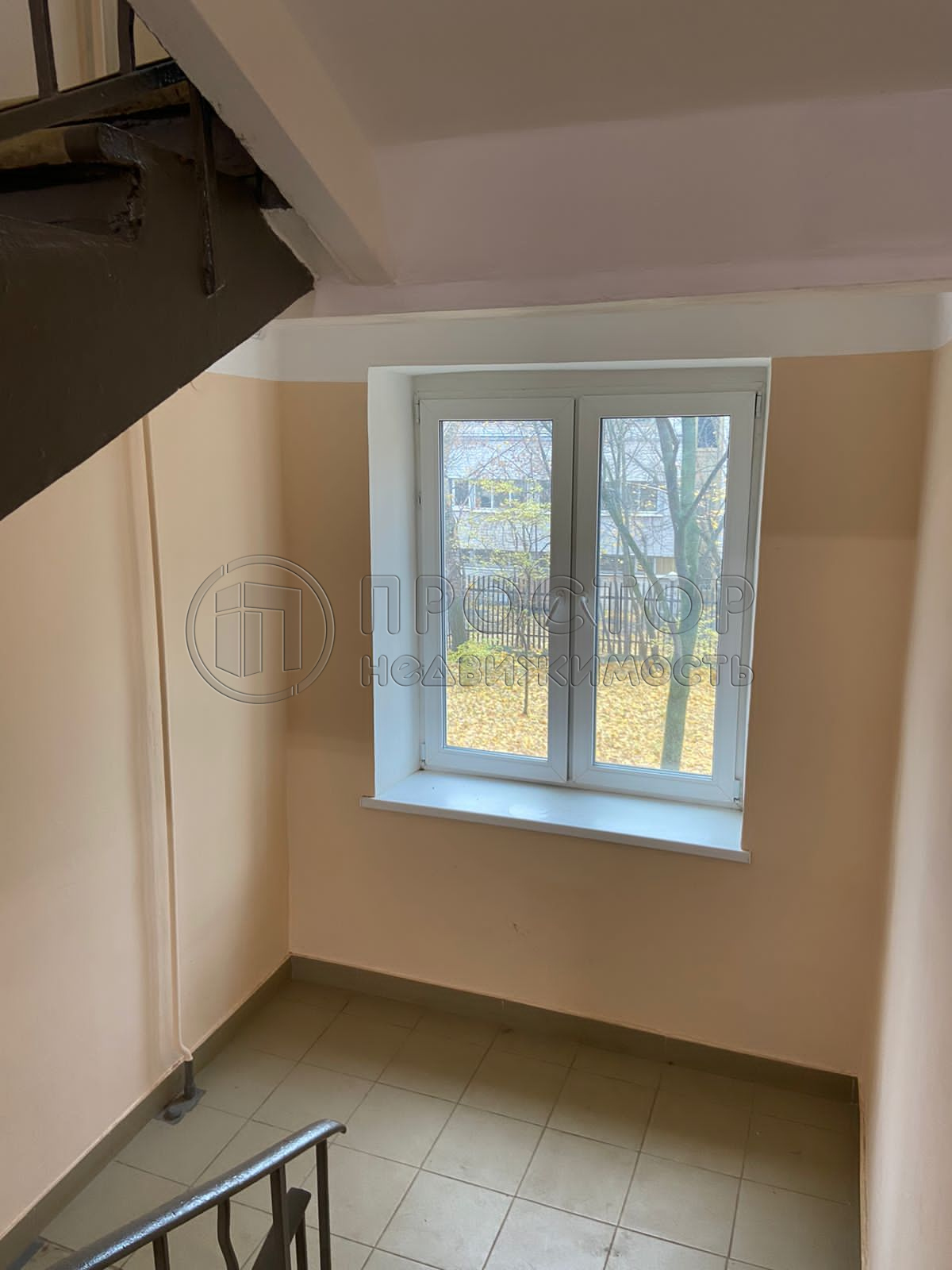 1-комнатная квартира, 31.1 м² - фото 12