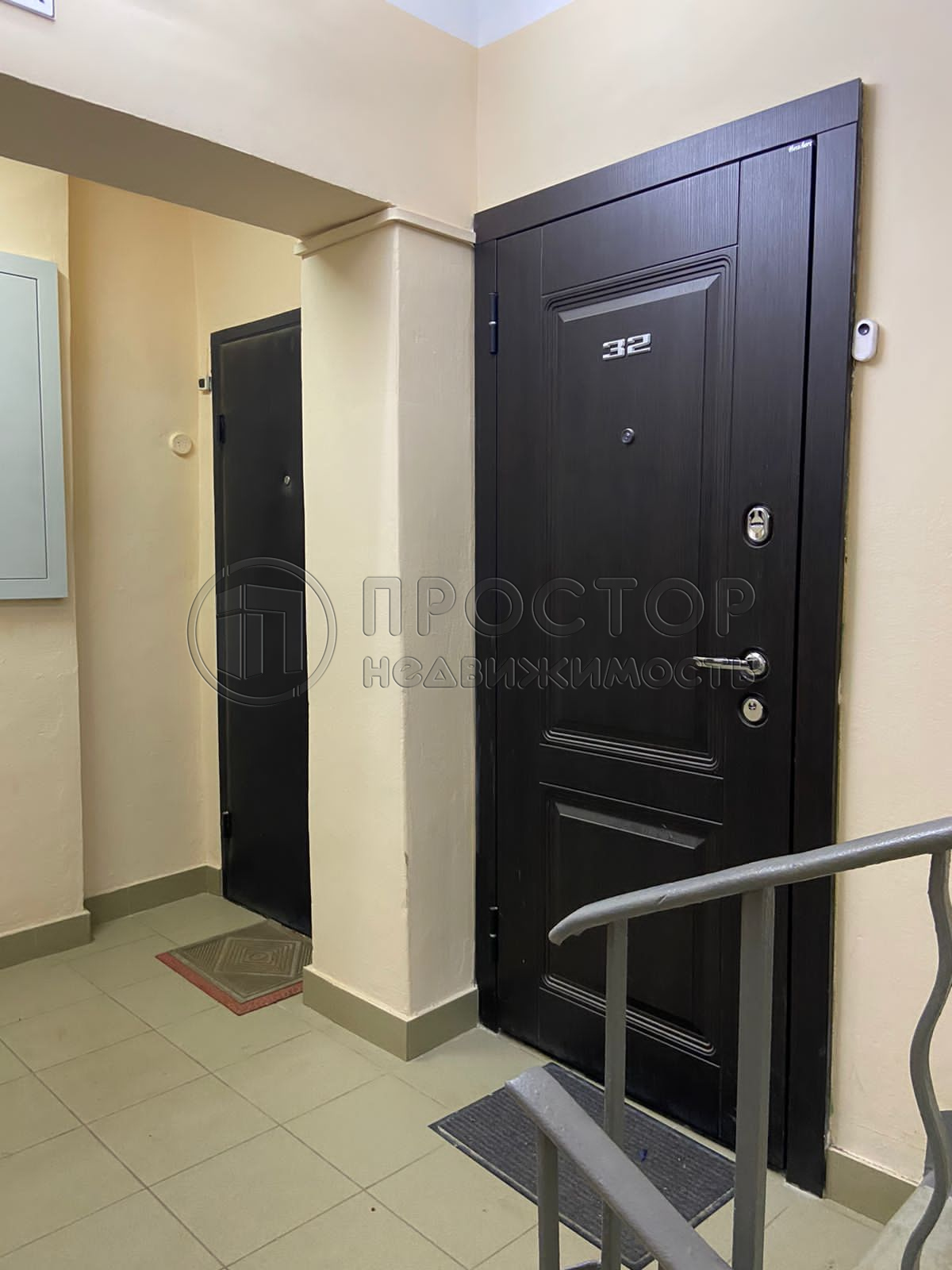 1-комнатная квартира, 31.1 м² - фото 16