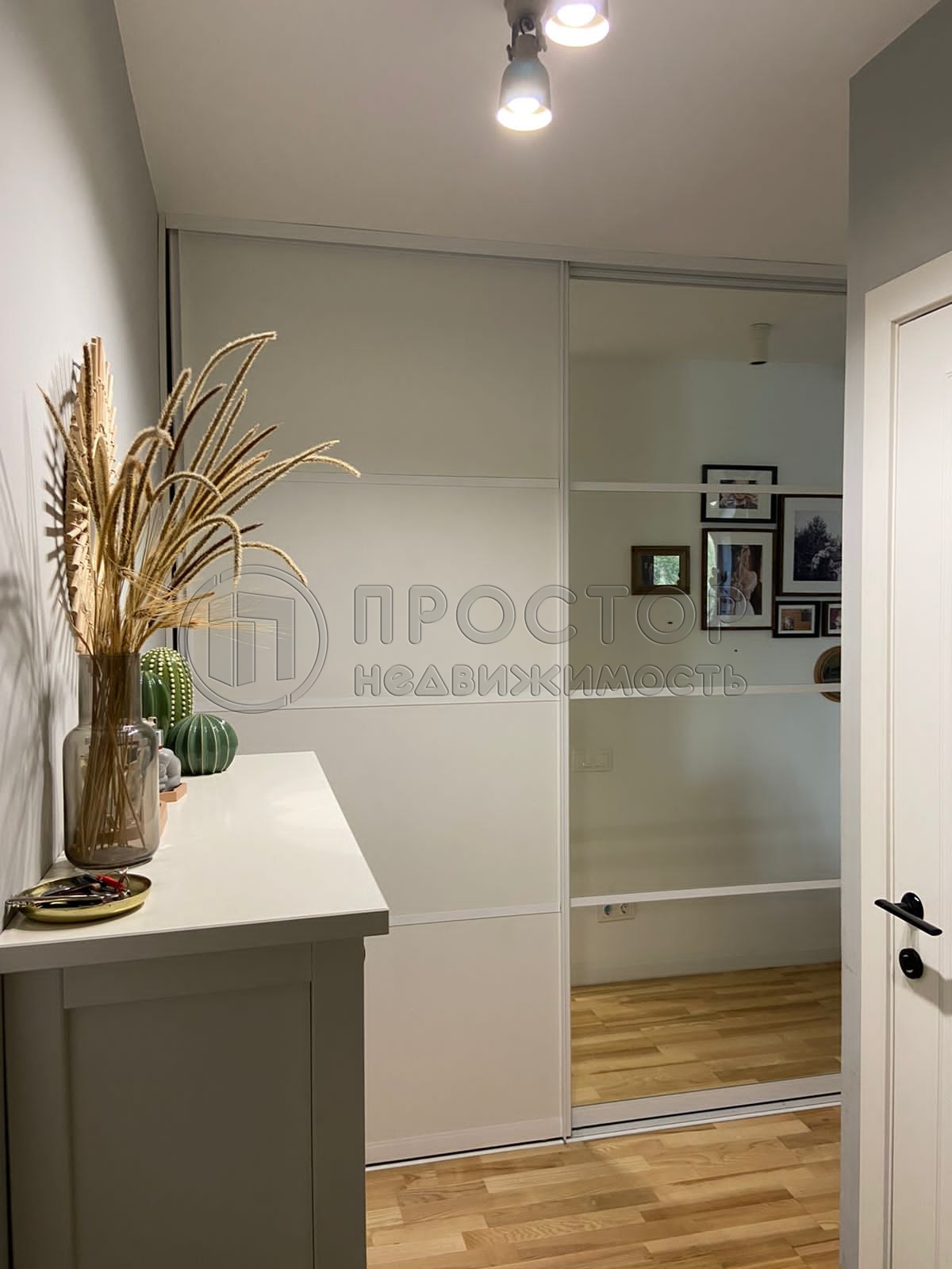1-комнатная квартира, 31.1 м² - фото 32