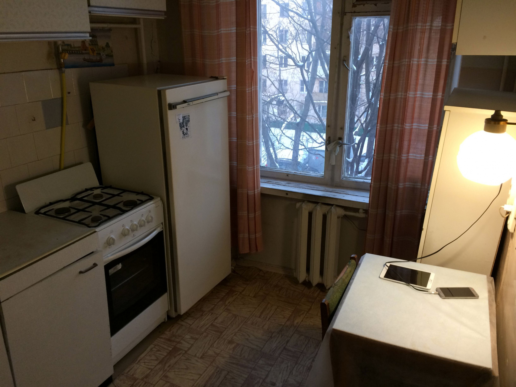 2-комнатная квартира, 45.1 м² - фото 5