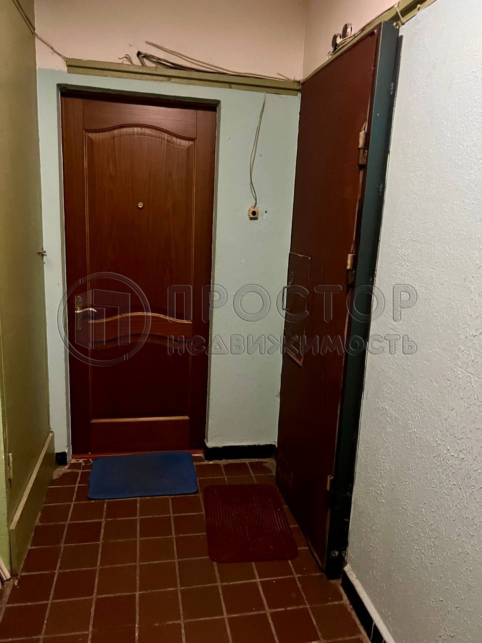 2-комнатная квартира, 53.8 м² - фото 19