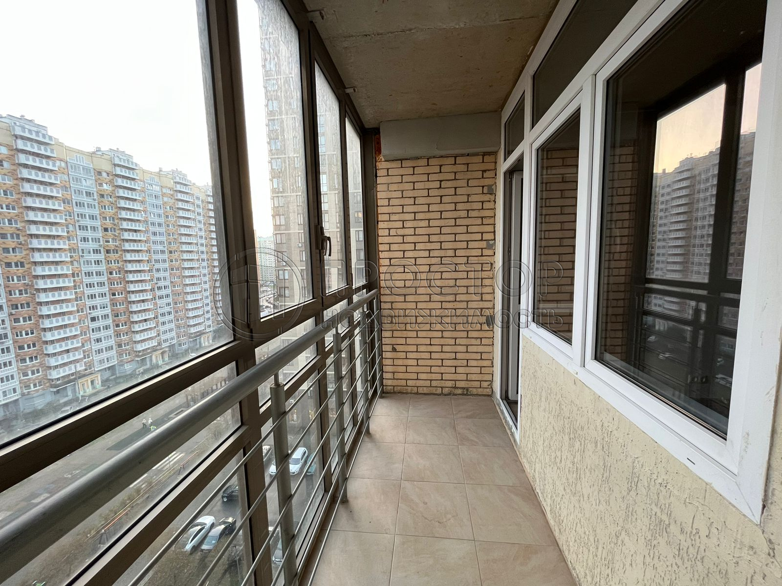 1-комнатная квартира, 34.8 м² - фото 8