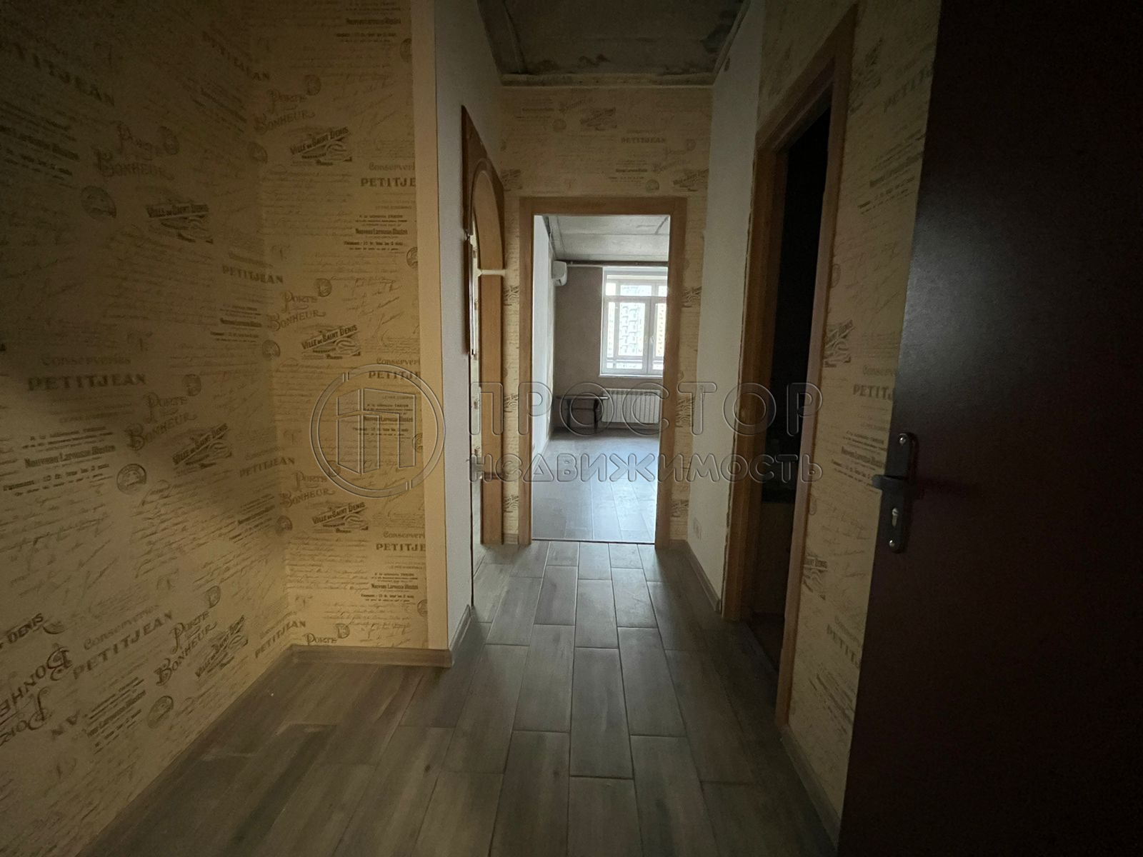1-комнатная квартира, 34.8 м² - фото 12