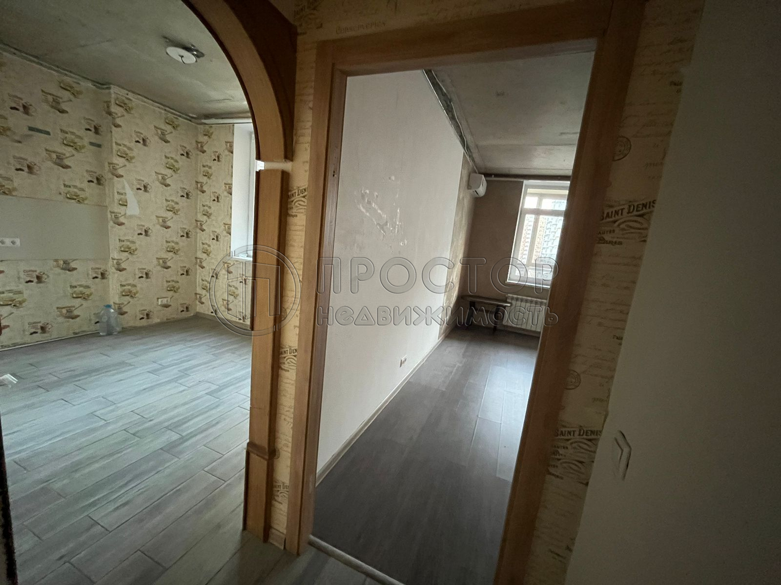 1-комнатная квартира, 34.8 м² - фото 14