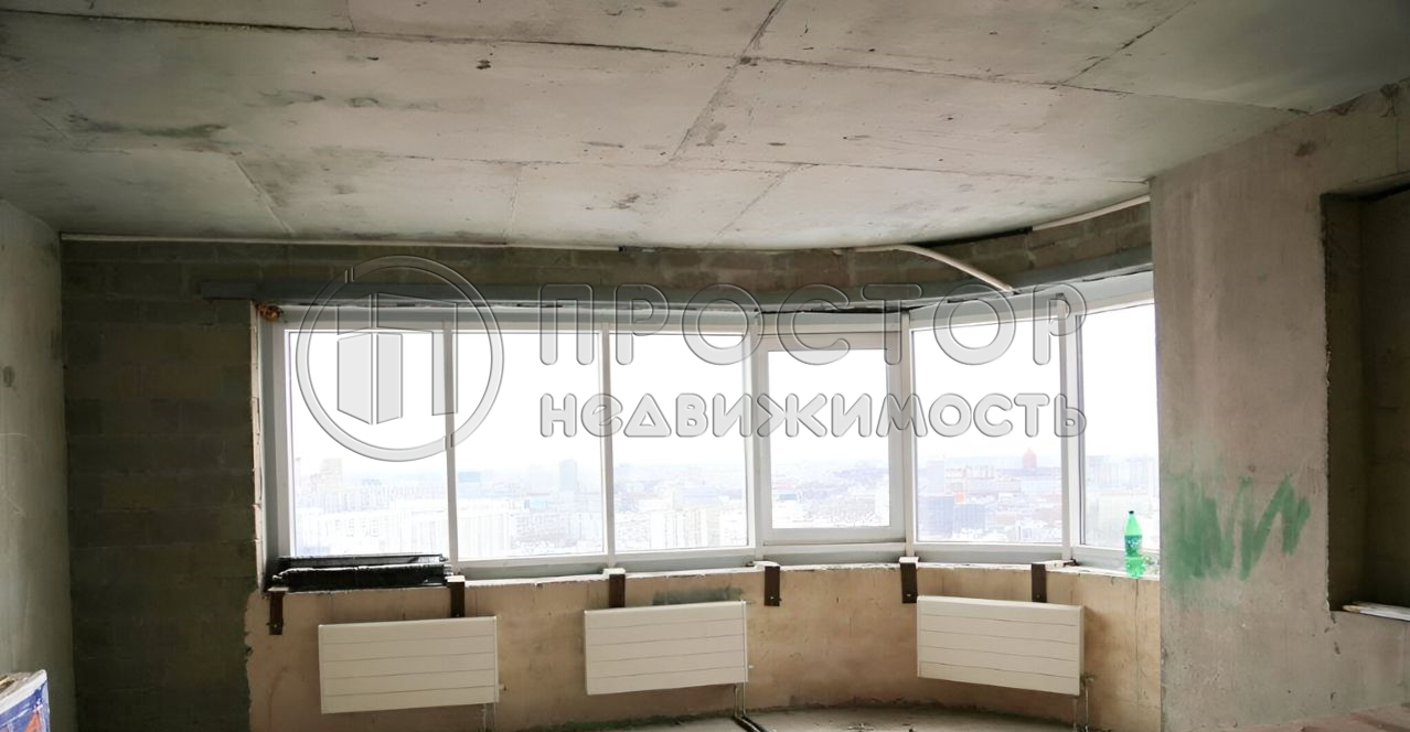 3-комнатная квартира, 96.6 м² - фото 6