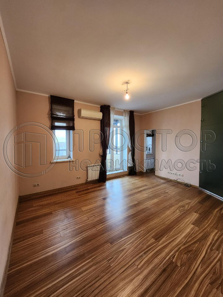 2-комнатная квартира, 67 м² - фото 2