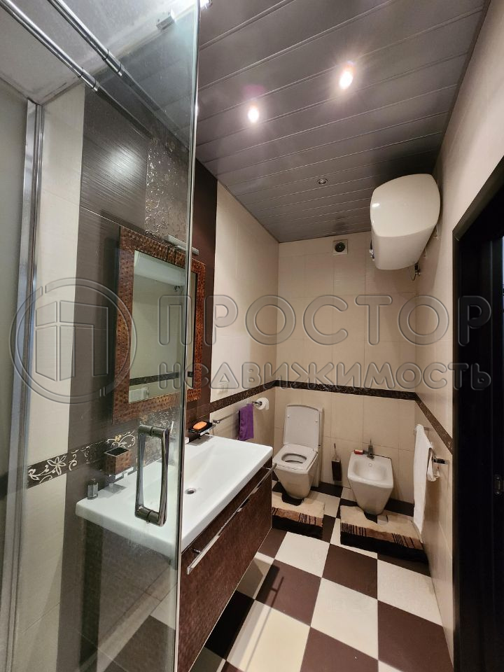 2-комнатная квартира, 67 м² - фото 20