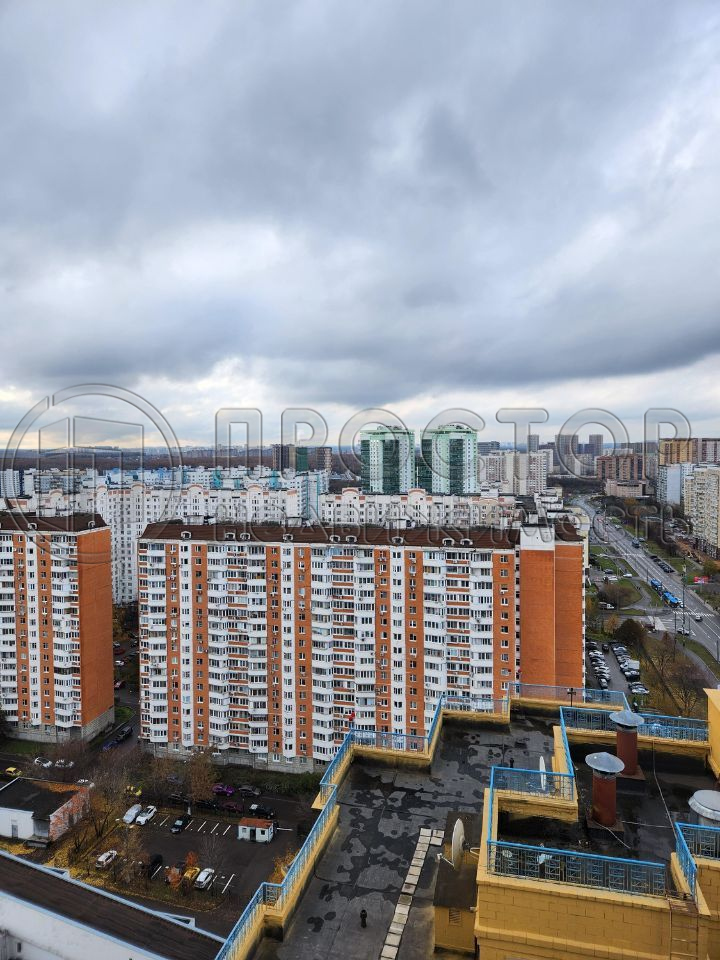 2-комнатная квартира, 67 м² - фото 26