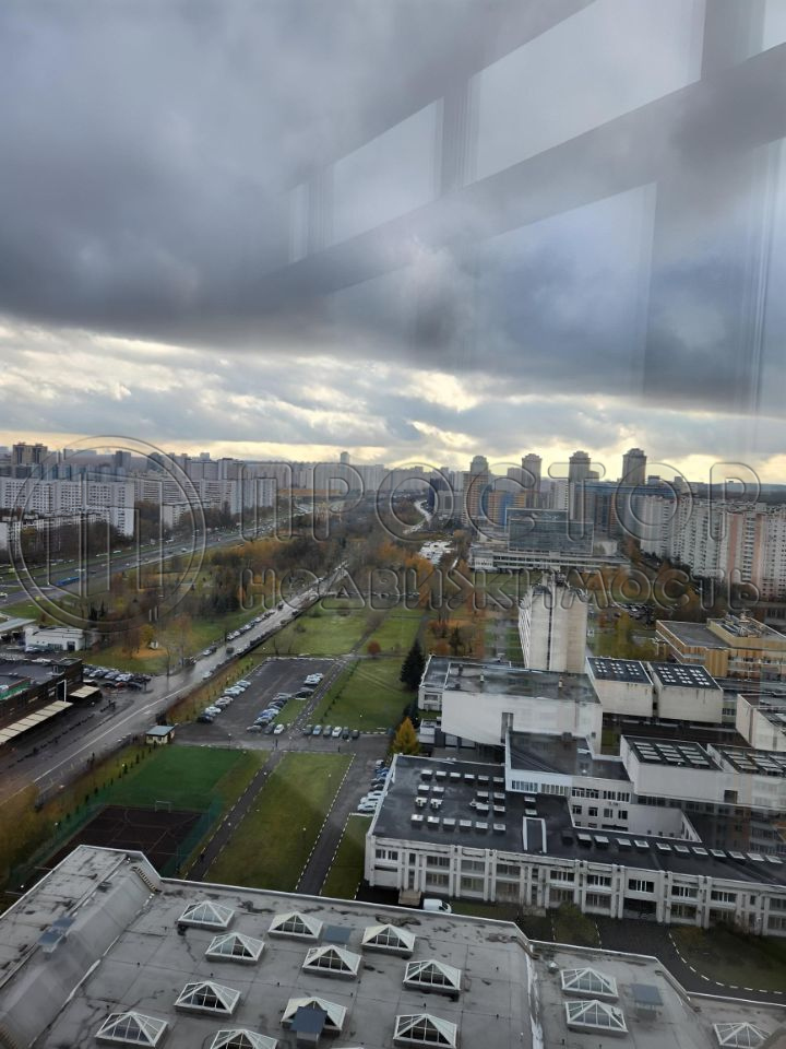 2-комнатная квартира, 67 м² - фото 30