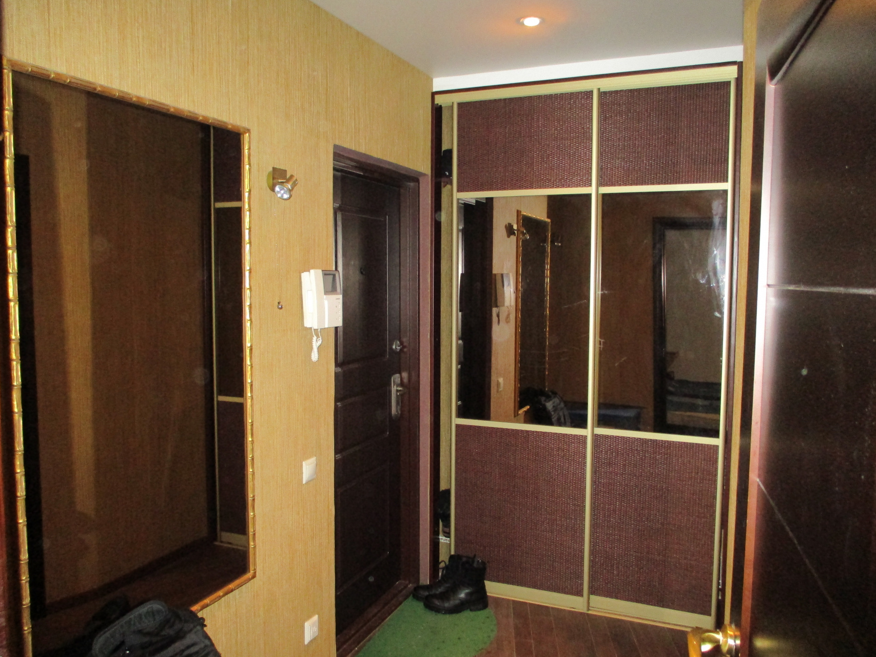 1-комнатная квартира, 36.5 м² - фото 26