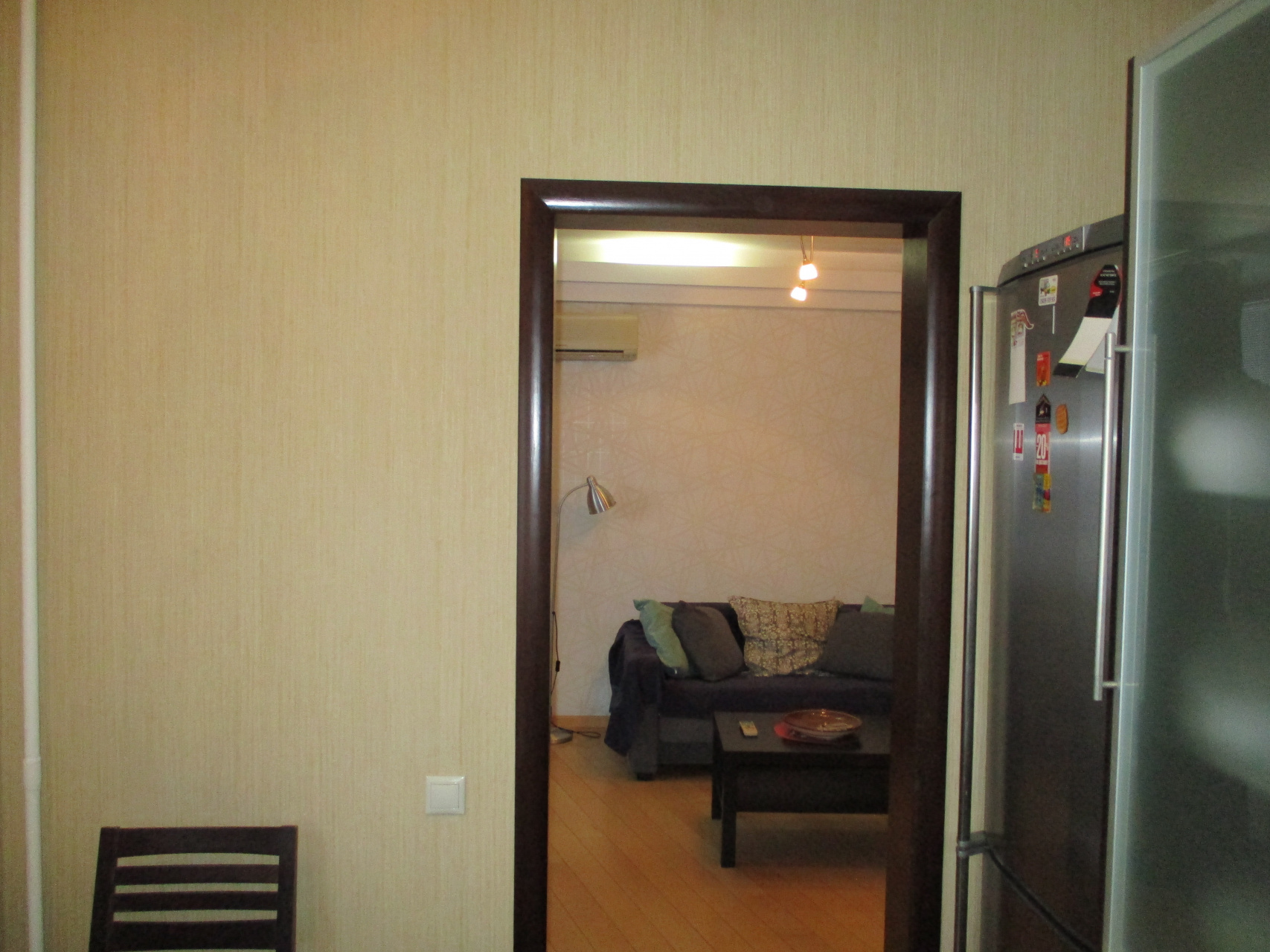 1-комнатная квартира, 36.5 м² - фото 23