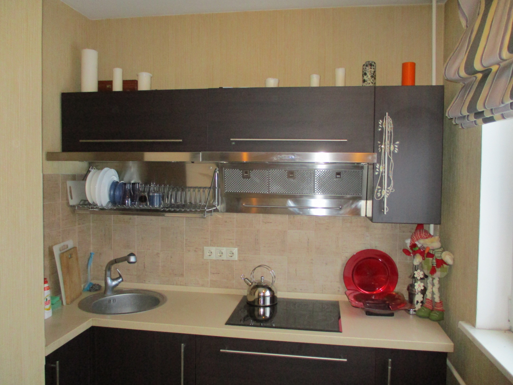 1-комнатная квартира, 36.5 м² - фото 21