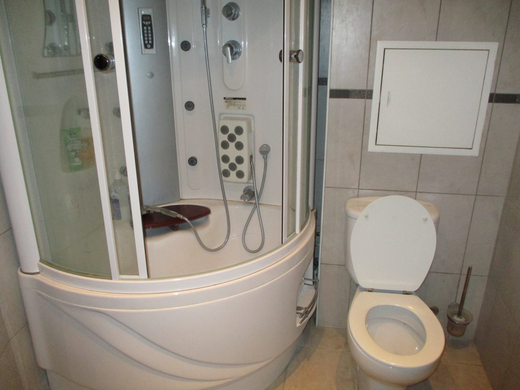 1-комнатная квартира, 36.5 м² - фото 6