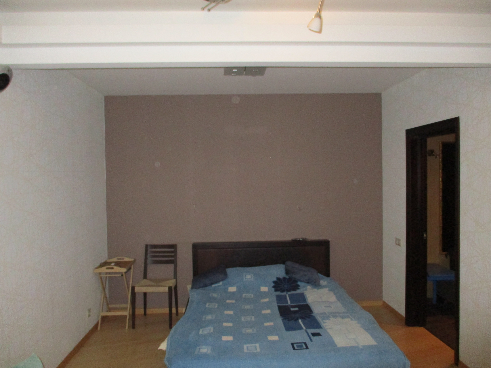 1-комнатная квартира, 36.5 м² - фото 12
