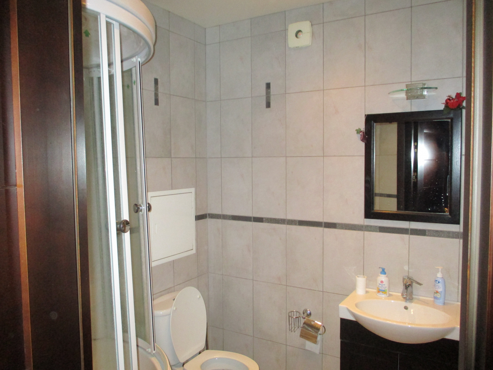 1-комнатная квартира, 36.5 м² - фото 7