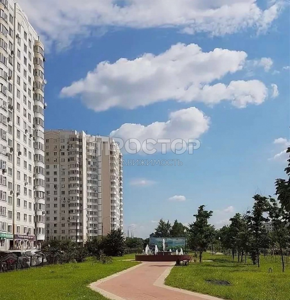 4-комнатная квартира, 104 м² - фото 21