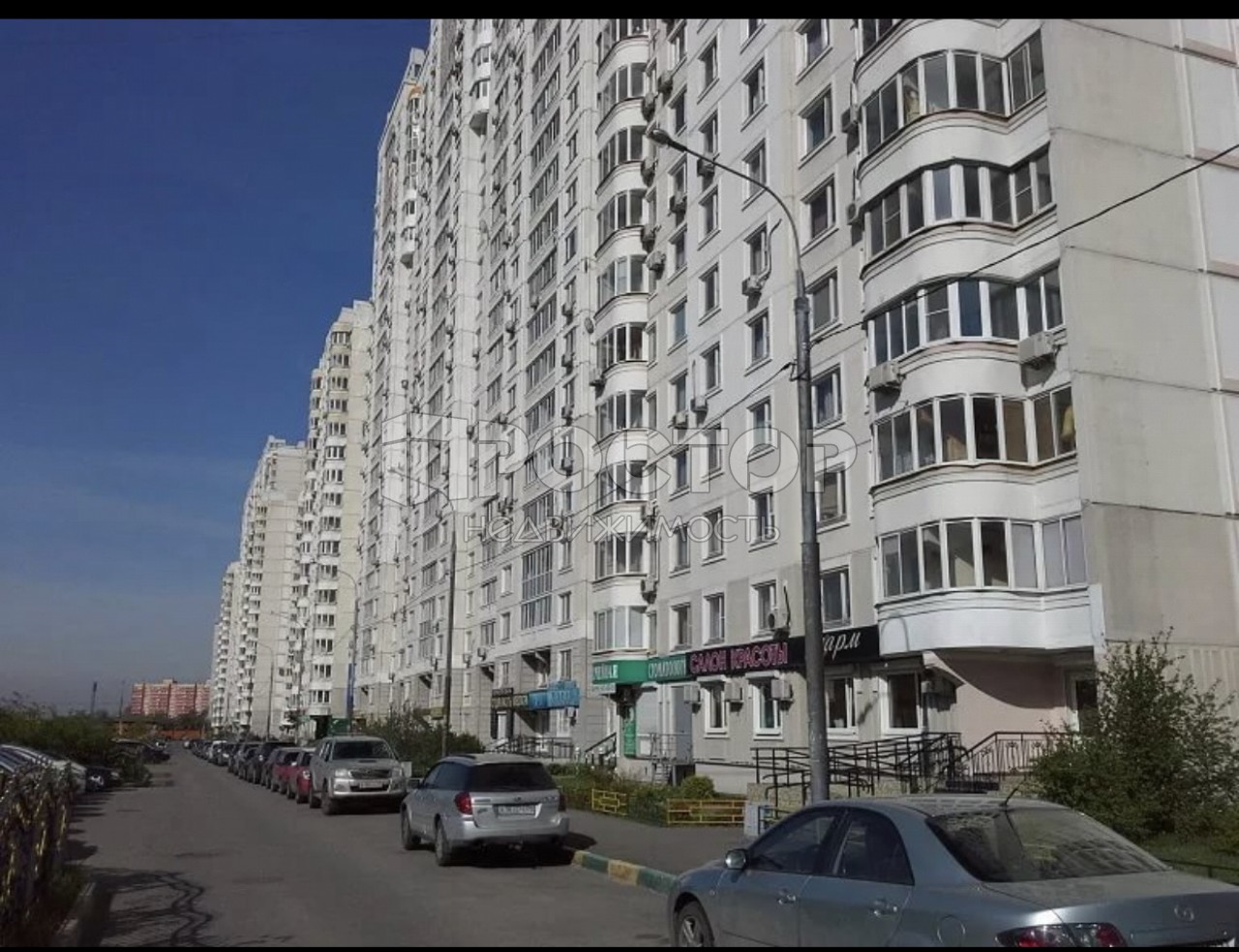 4-комнатная квартира, 104 м² - фото 20